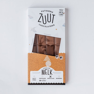 ZUUT スペキュロス＜2月1日から2月14日お届け＞