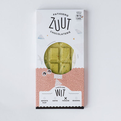 ZUUT ピスタチオ＜2月1日から2月14日お届け＞