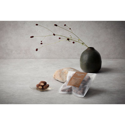 燻製ナッツチョコレート アーモンドミルク＜2月1日から2月14日お届け＞