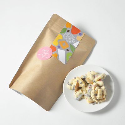 ロッシェナッツ＆スパイス(袋)＜2月1日から2月14日お届け＞