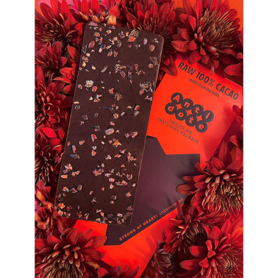 100％RAWトナカテクトリ(+ニブ)＜2月1日から2月14日お届け＞