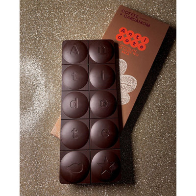 73％カキア(コーヒー+カルダモン)＜2月1日から2月14日お届け＞