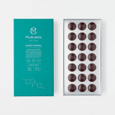 シュガーコントロール《21個》＜2月1日から2月14日お届け＞