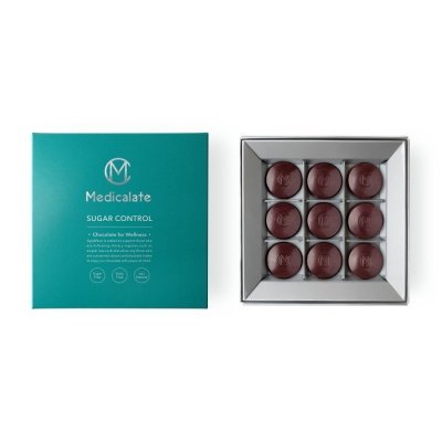 シュガーコントロール《9個》＜2月1日から2月14日お届け＞