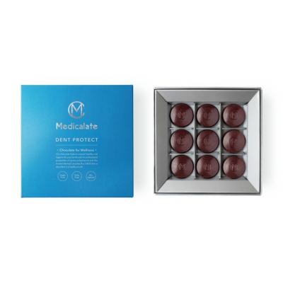 デントプロテクト《9個》＜2月1日から2月14日お届け＞