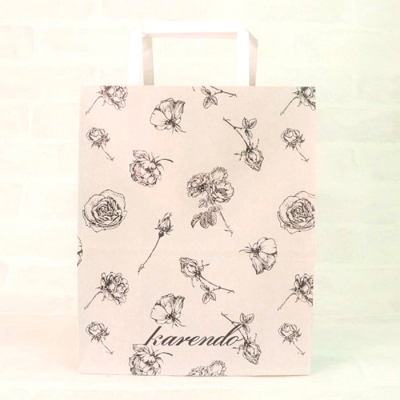 紙袋S＜2月1日から2月14日お届け＞