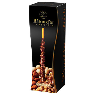 ラ レコルト クアトロナッツ＜2月11日から2月14日お届け＞