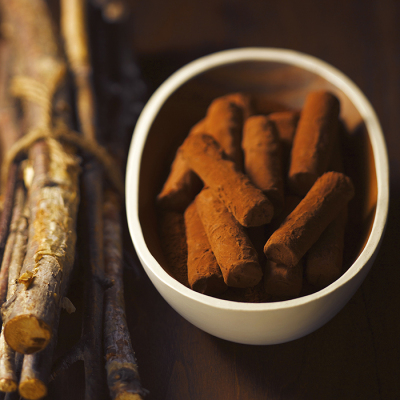 樹々 14本入り＜2月11日から2月14日お届け＞