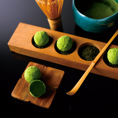 京ノ葉 5個入り＜2月11日から2月14日お届け＞