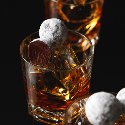 琥珀 5個入り＜2月11日から2月14日お届け＞