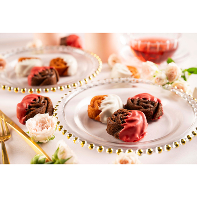 ローズブルーム 9個入＜2月6日から2月14日お届け＞