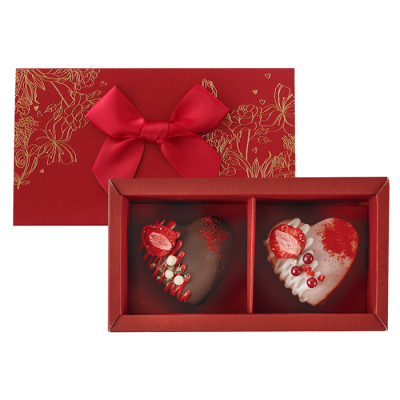 ブリリアントハート 2個入＜2月6日から2月14日お届け＞