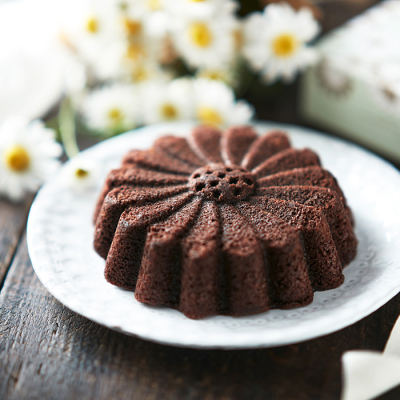 マーガレット〈ケーク・オ・ショコラ〉＜2月6日から2月14日お届け＞