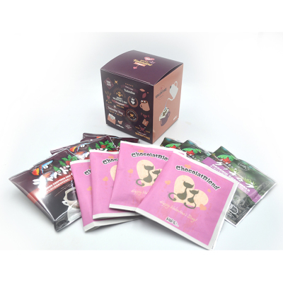 ドリップコーヒー10個入り バレンタインBOX＜2月1日から2月14日お届け＞