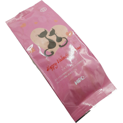 ショコラブレンド 200g〈豆〉(逆止弁バルブ付き袋入り)＜2月1日から2月14日お届け＞