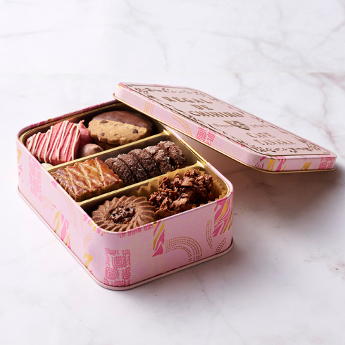 ビジュー・ド・ビスキュイ プティ アムローズ＜2月6日から2月14日お