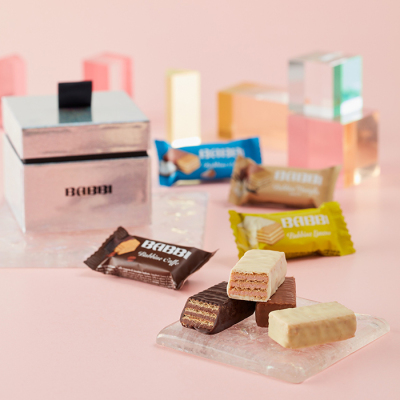 バッビーノアソート＜2月1日から2月14日お届け＞