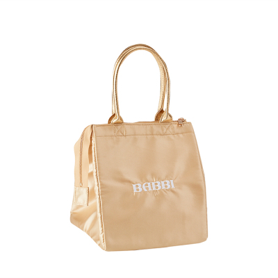 保冷バッグ(小 GOLD)＜2月1日から2月14日お届け＞