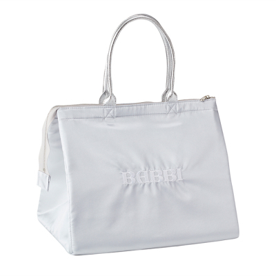 保冷バッグ(大 SILVER)＜2月1日から2月14日お届け＞