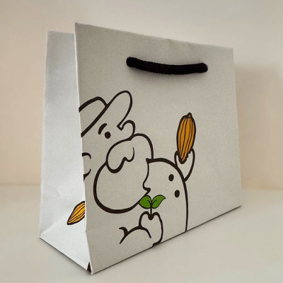 オリジナル紙袋＜2月1日から2月14日お届け＞