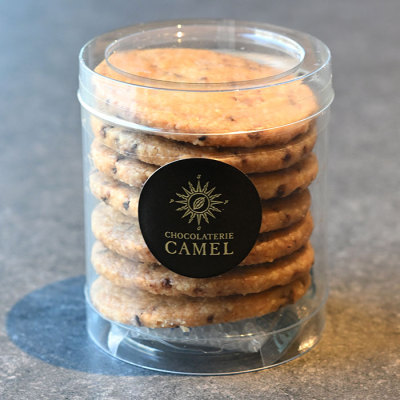 カカオサブレ＜2月6日から2月14日お届け＞