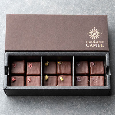 フリュイショコラ＜2月6日から2月14日お届け＞