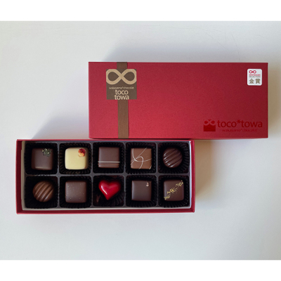 bonbon10＜2月6日から2月14日お届け＞