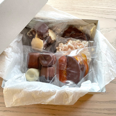 バレンタインBOX＜2月6日から2月14日お届け＞