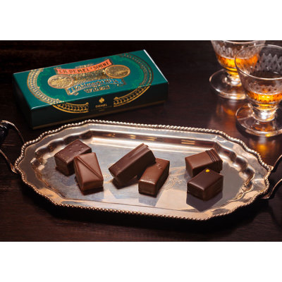 洋酒のトリュフ＜2月1日から2月14日お届け＞