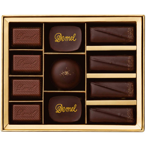 プラリネアソートチョコ 11粒＜2月1日から2月14日お届け＞(ve528439