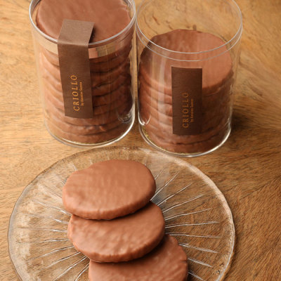 サブレ・リュスティック・ショコラ＜1月26日受け取り＞