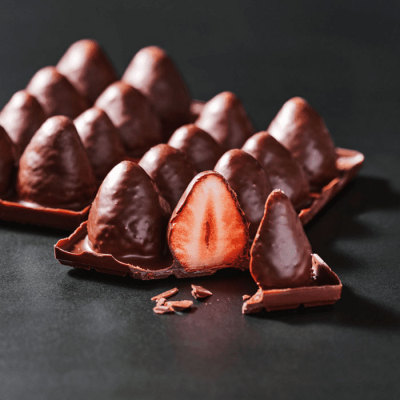 フルーツタブレット イチゴ＜2月12日受け取り＞