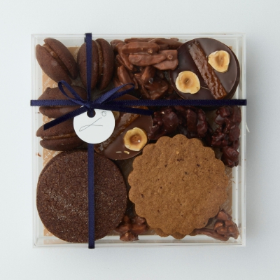 ショコラアソート＜2月1日受け取り＞