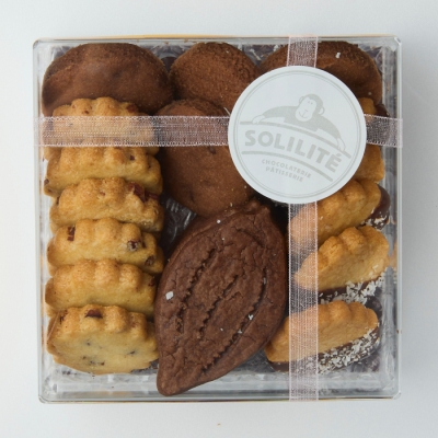 サブレショコラアソート＜1月30日受け取り＞