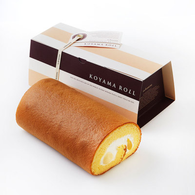 小山ロール＜2月6日受け取り＞