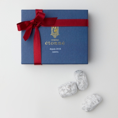 ミュスカディーヌ＜1月25日受け取り＞