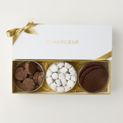 サブレショコラ3種＜1月23日受け取り＞