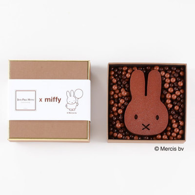 ブーシェ ノワール ミッフィー＜2月14日受け取り＞