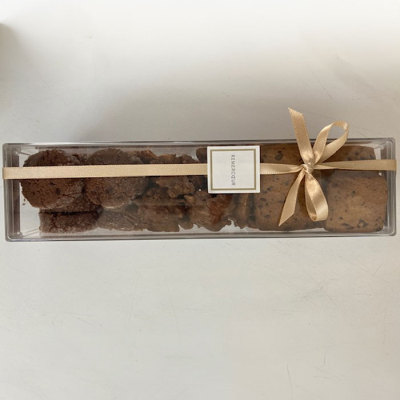 トロワショコラ＜2月10日受け取り＞