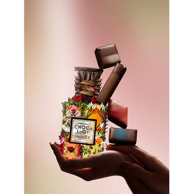 「パティシエ エス コヤマ」CHOCOLOGY 2025 Echoes of the Inner World 内なる世界の残響×INDULT Paris 香りの味覚変換＜2月8日午後5時30分開催＞