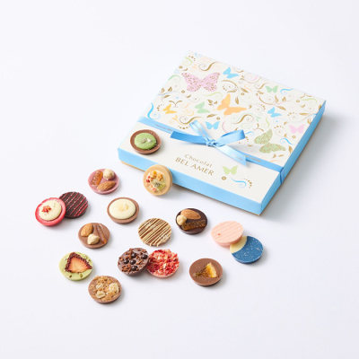 スイーツミニマンディアン 16枚