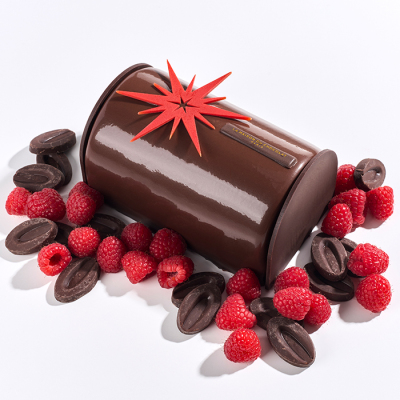 ビュッシュ ドゥ ノエル サルバドール＜12月24日午前10時から午後2時受け取り＞