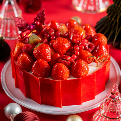 ル・グラン・フレーズ・ノエル＜12月24日午後5時から午後6時受け取り＞