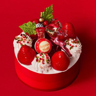 五感のフレーズ・ノエル＜12月21日受け取り＞