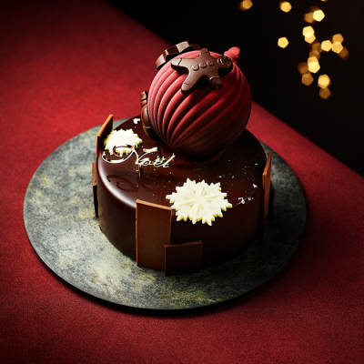 (3)l'etincelle(レタンセル)<12月25日午前11時から午後5時受け取り>