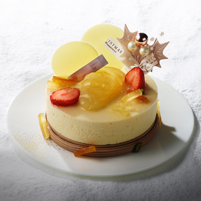 (11)パラディー<12月25日午前11時から午後5時受け取り>