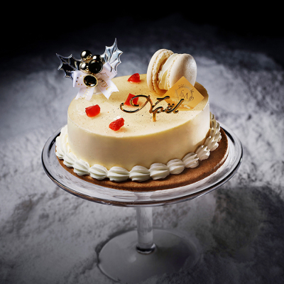 (16)ノエル・マラ・デ・ボワ・フロマージュ<12月24日午後5時から午後6時受け取り>