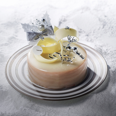 (18)ノエル ブラン<12月24日午後5時から午後6時受け取り>