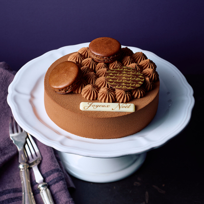 (23)ノエル カラクショコラ<12月25日午前11時から午後5時受け取り>