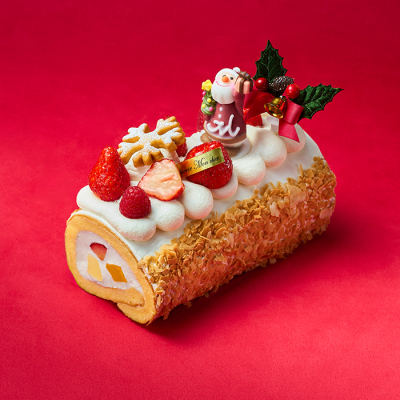 クリスマスキャロール＜12月24日午前10時から午後2時受け取り＞